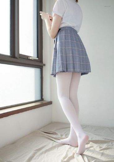 透明人出现了