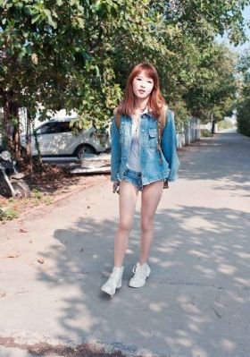 插翅难飞柴米油盐
