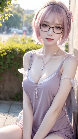奇怪的猫咪