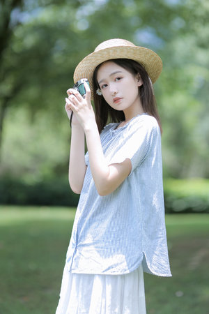 迈开腿尝尝森林的味道视频