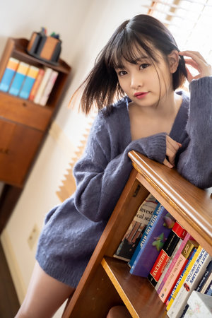 我的女友糖糖小黑